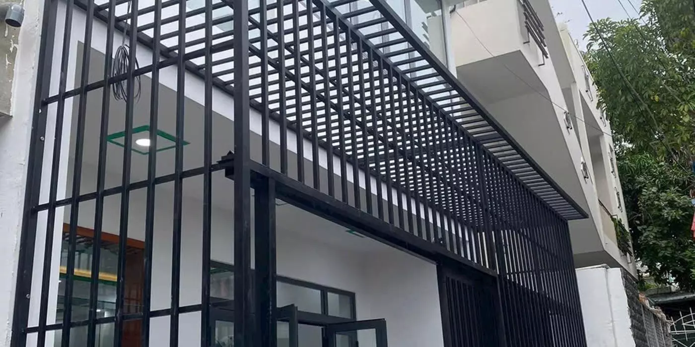 Bán Nhà 2 Tầng Mới Tinh, Hẻm Hải Đức - Nha Trang
Chỉ Cách Mặt Đường Hải Đức 40m