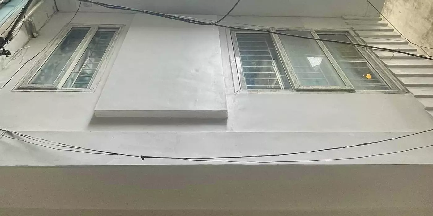 Nhà riêng phố Kim Giang quận Hoàng Mai 42m2 5 tầng 6.68 tỷ