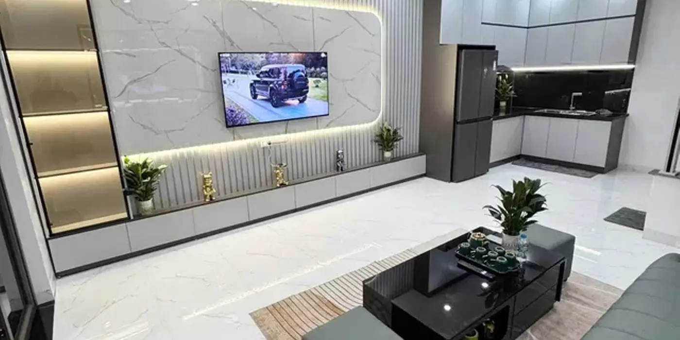 Chủ nhà cần tiền bán gấp nhà mới phố Vân Đồn, Hai Bà Trưng 52m2 4 tầng giá 6.98 tỷ