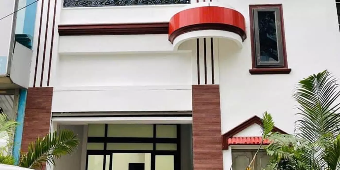 Ô TÔ ĐỖ CỬA NGÀY ĐÊM - NHÀ DÂN XÂY KIÊN CỐ - KINH DOANH SẦM UẤT - Ô TÔ ĐỖ CỬA NGÀY ĐÊM - NHÀ DÂN