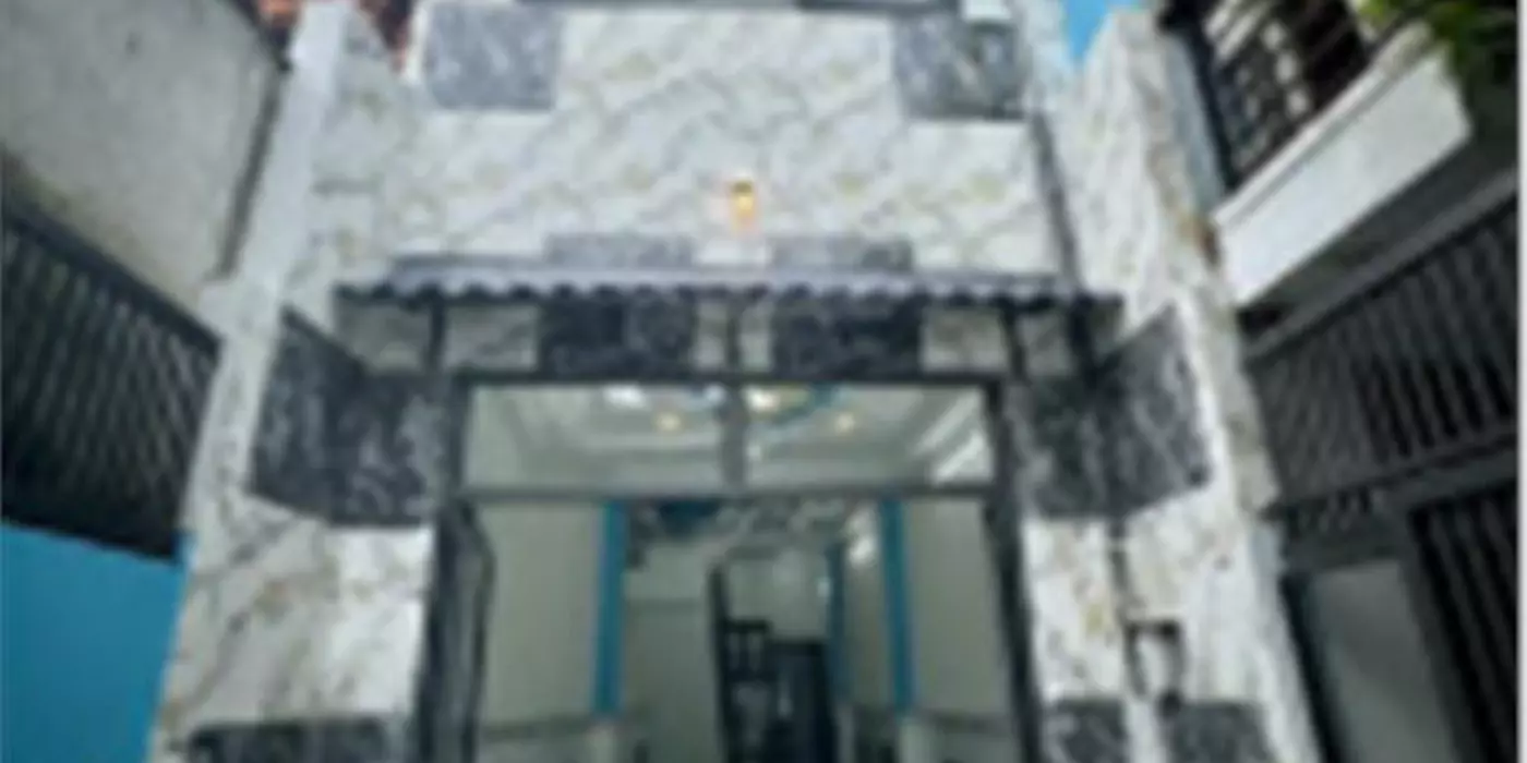 Trần Văn Quang 36m2- 2 tầng  chỉ 3.7  tỷ Phường 10 Tân Bình