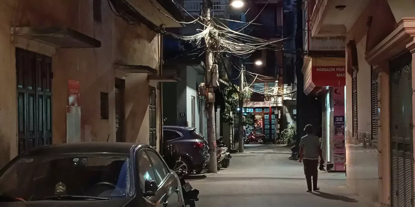 Bán đất phố Lê Trọng Tấn, ô tô đỗ cửa, 57m, 9.1 tỷ