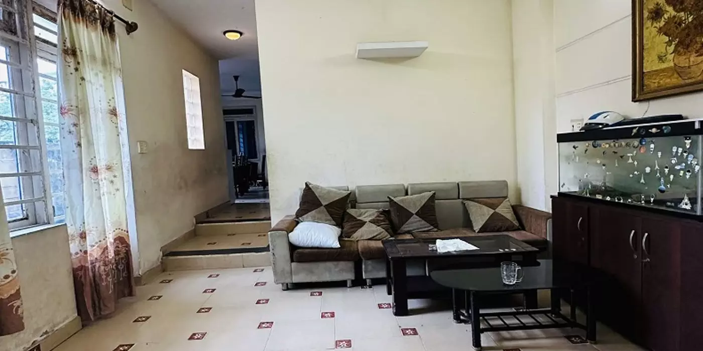 Bán nhà đường Trương Công Định, P14, Tân Bình, 100m2, 3 tầng, 9,3 tỷ
