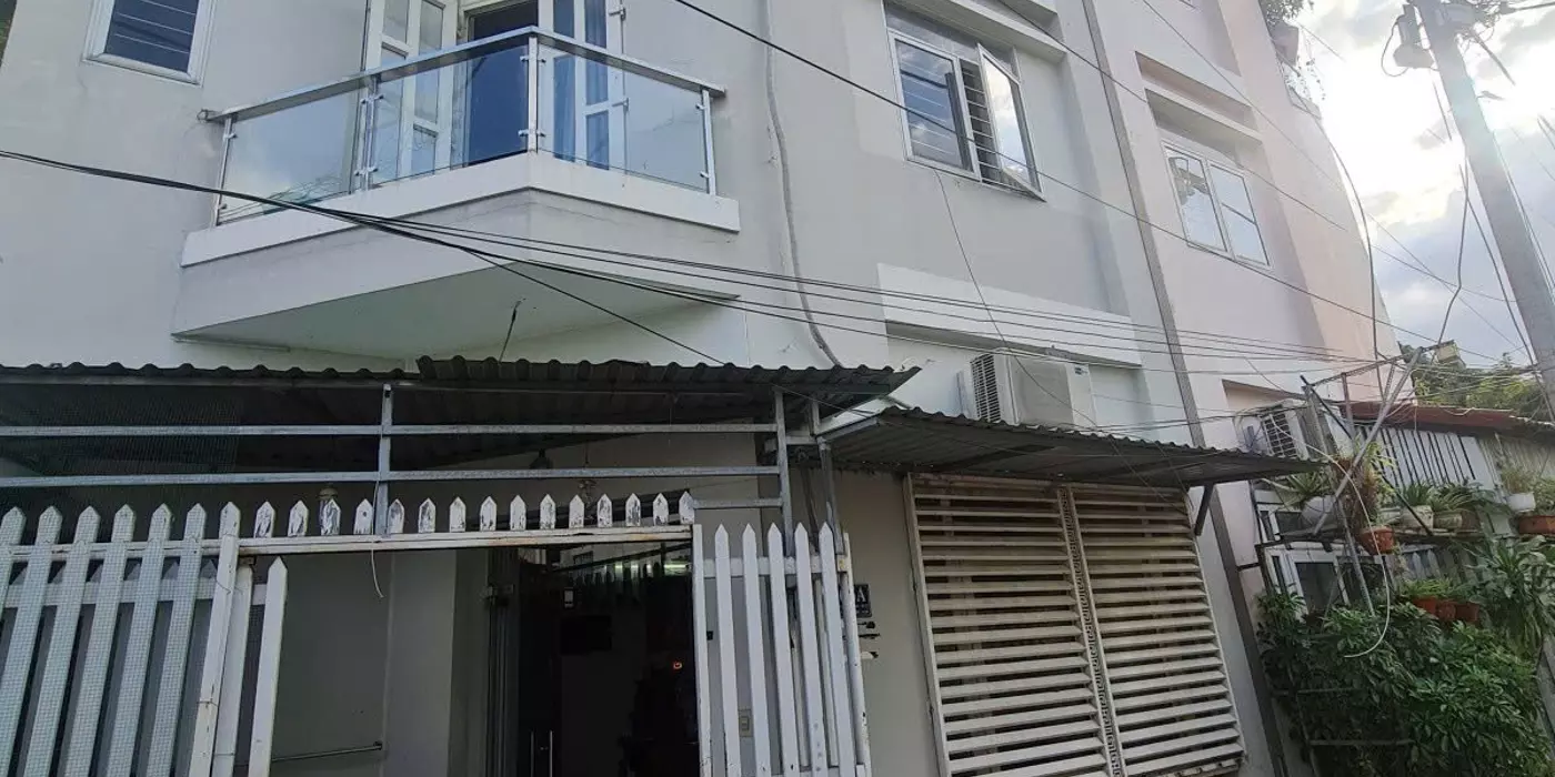 HXH 7 CHỖ - 500m RA HOÀNG DIỆU 2 - 130m2 SÀN - 3 TẦNG KIÊN CỐ - Ở NGAY ĐÓN TẾT