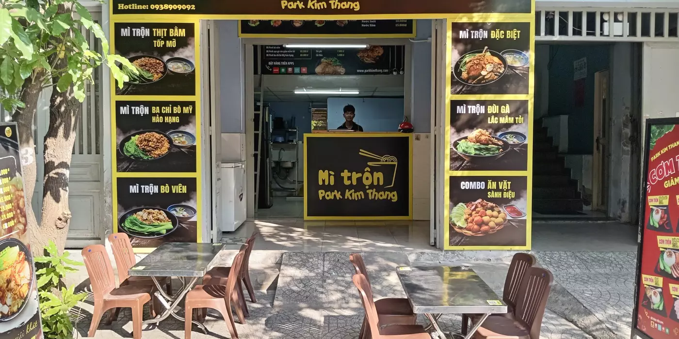 Sang ngay quán ăn online chỉ 4 triệu/tháng – Doanh thu khủng 70 triệu/tháng, cơ hội đầu tư hấp