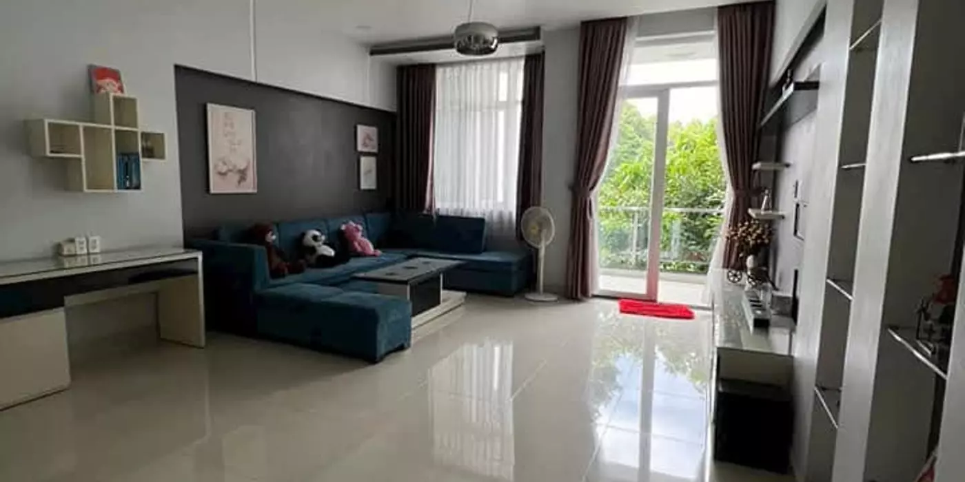 +1 BÁN NHÀ AN KHÁNH - TRẦN NÃO - 62M2 ( 4X15.5M ) - VUÔNG - 2 TẦNG 4 PN-HXH- CHỈ 11.X T