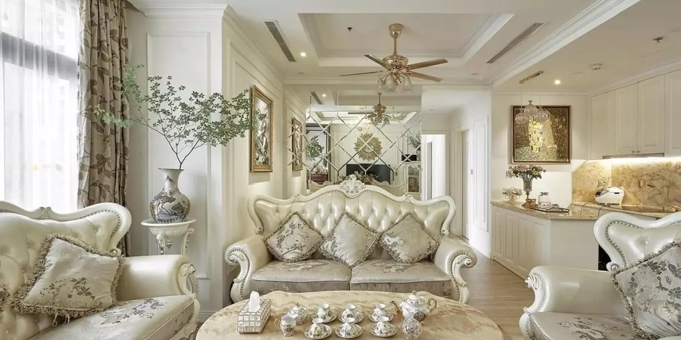 CHUNG CƯ CAO CẤP Royal City - VỊ TRÍ TRUNG TÂM - FULL NỘI THẤT - NGẬP TRÀN TIỆN ÍCH