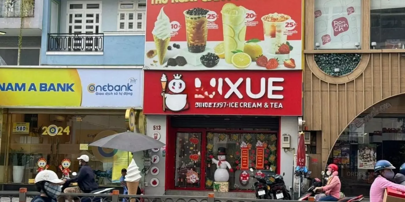🔥 CHO THUÊ NHÀ MẶT TIỀN PHAN VĂN TRỊ, P.5, GÒ VẤP – VỊ TRÍ VÀNG CHO KINH DOANH 🔥