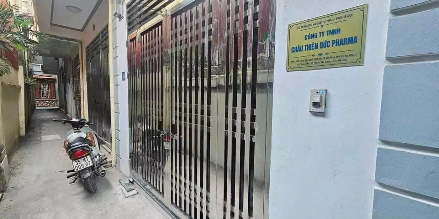 Hàng hiếm, Cực hiếm bán: Mỹ Đình 36m2 4 tầng phân lô cán bộ giá nhỉnh 6 tỷ