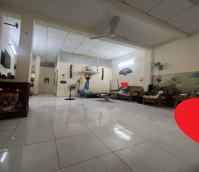 Bán nhà HXH Bình Long, Phú Trung, Tân Phú, 93m2, nở hậu, 5.x tỷ
