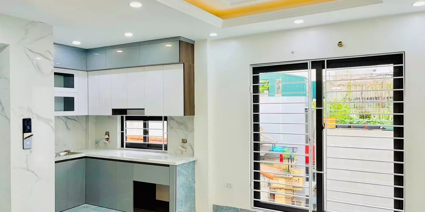CẦN BÁN LUÔN NHÀ TẠI BÙI XƯƠNG TRẠCH, THANH XUÂN. 34M, 6T THANG MÁY, GIÁ CHÀO 8.4 TỶ
