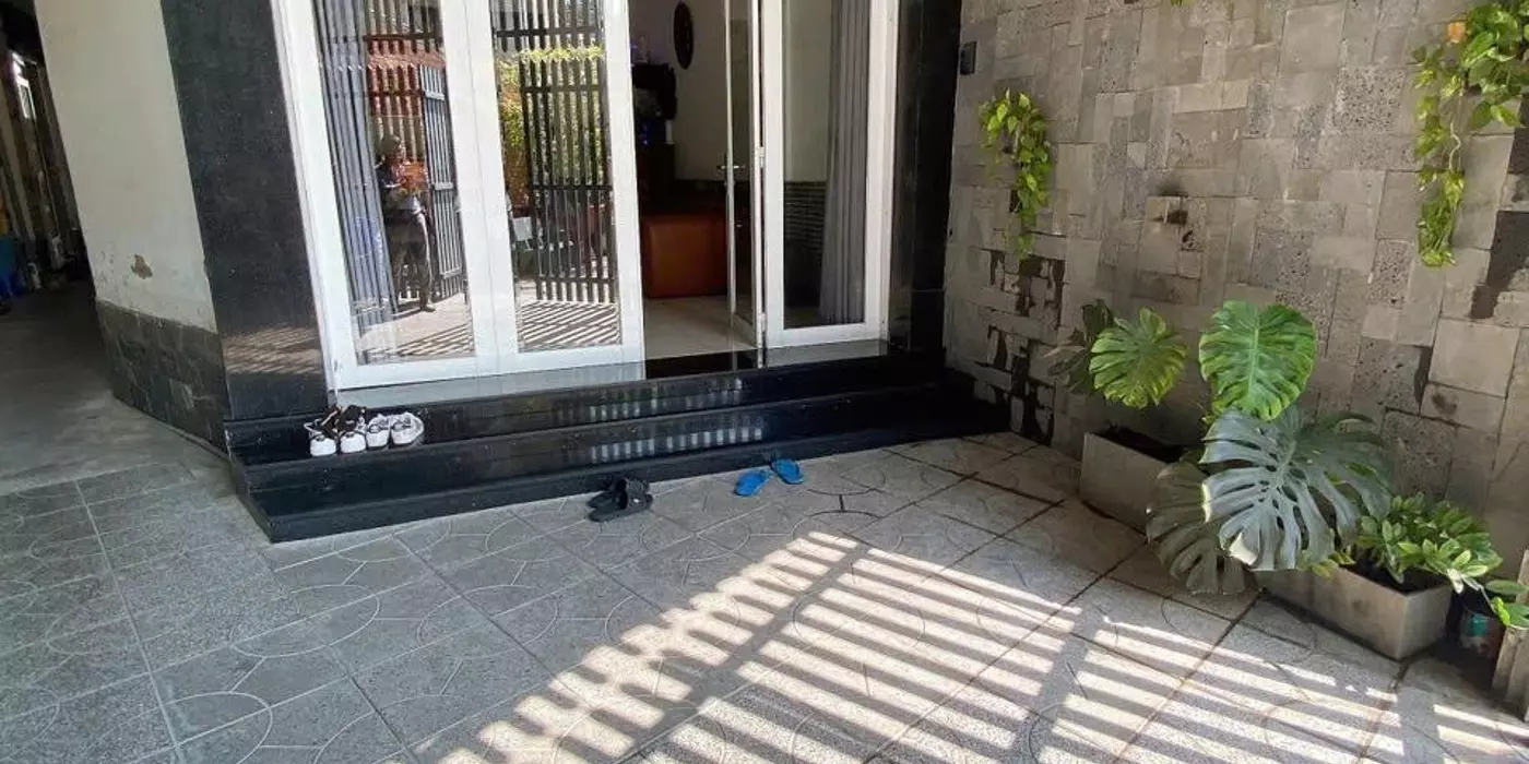 BÁN NHÀ 2 TẦNG, 95M2, đường 14 LINH ĐÔNG, THỦ ĐỨC - 7 TỶ - SỔ HỒNG CHÍNH CHỦ