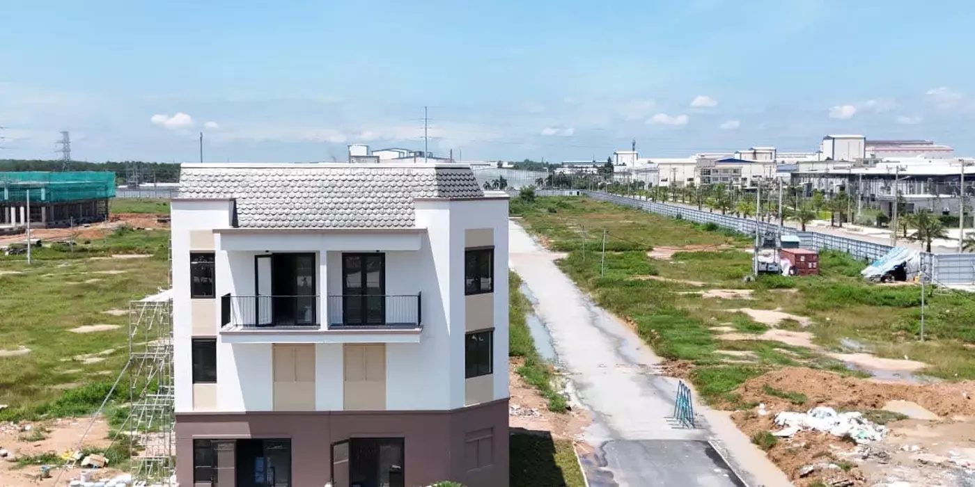NOXH K-HOME HÒA PHÚ THỦ DẦU MỘT, BÌNH DƯƠNG, HỖ TRỢ LÃI SUẤT 6,6% CỐ ĐỊNH 25 NĂM