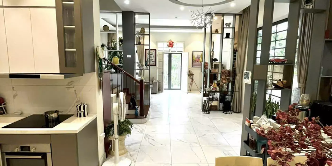 Cho thuê GẤP 5 căn nhà KĐT Xuân Phương làm văn phòng, kinh doanh, để ở, kho hàng