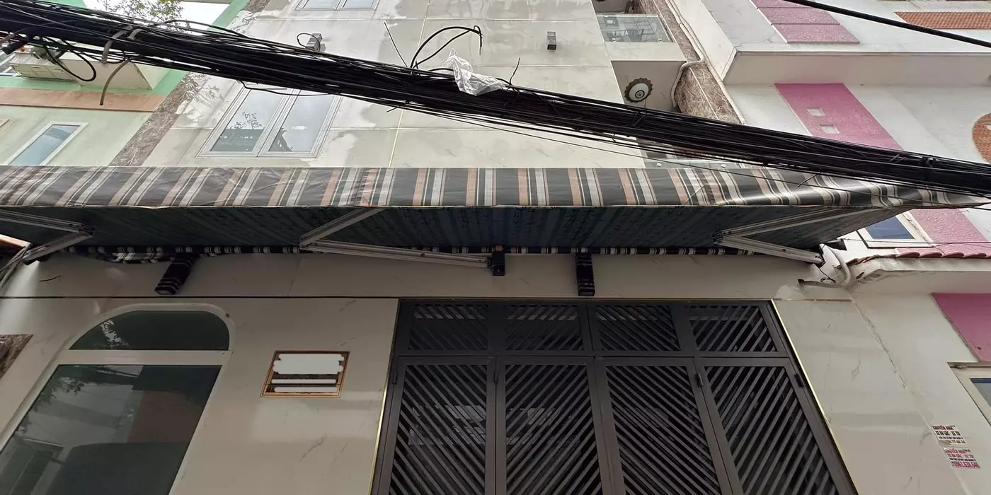 Cần Bán Căn Nhà 3 Tầng, 35m2, MT 7,9m  Thanh Am Long Biên – Vị Trí Đắc Địa, Giá Trị Gia Tăng Mỗi
