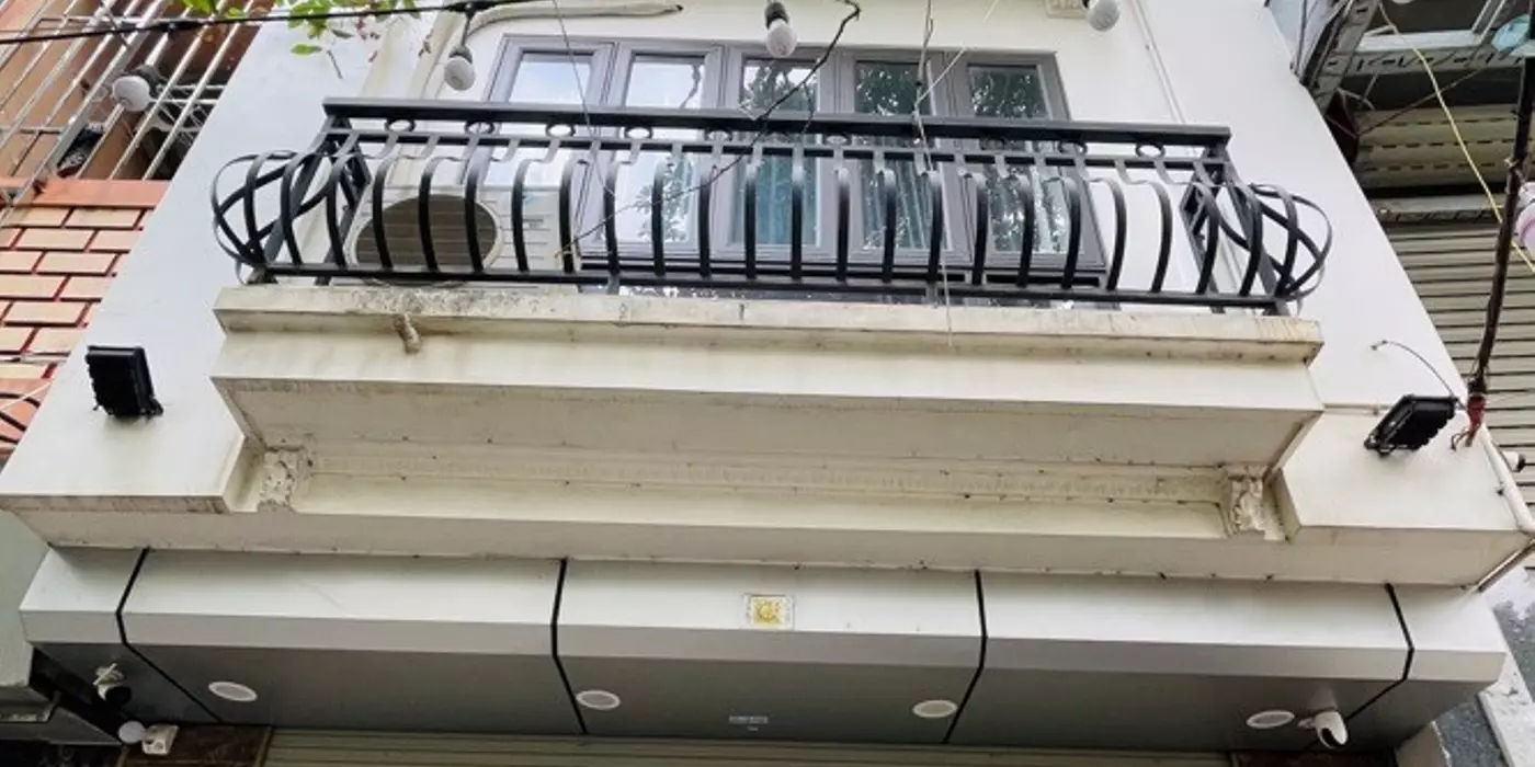 BÁN NHÀ PHÂN LÔ ÔTÔ ĐỖ CỬA - THANG MÁY - ÔTÔ TRÁNH SÁT NHÀ, KIM GIANG, HOÀNG MAI, 59M2 CHỈ 17 TỶ