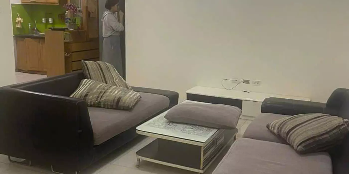 BÁN CĂN HỘ CHUNG CƯ 3 NGỦ 1 KHÁCH 3 VỆ SINH Ở VÂN CANH - HOÀI ĐỨC