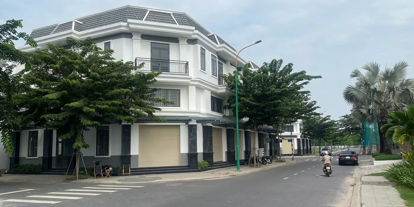Bán nhà Hòa Lợi, Bến Cát: Giá chỉ 2,66 tỷ - Đầy đủ tiện ích, pháp lý rõ ràng!
House for Sale in