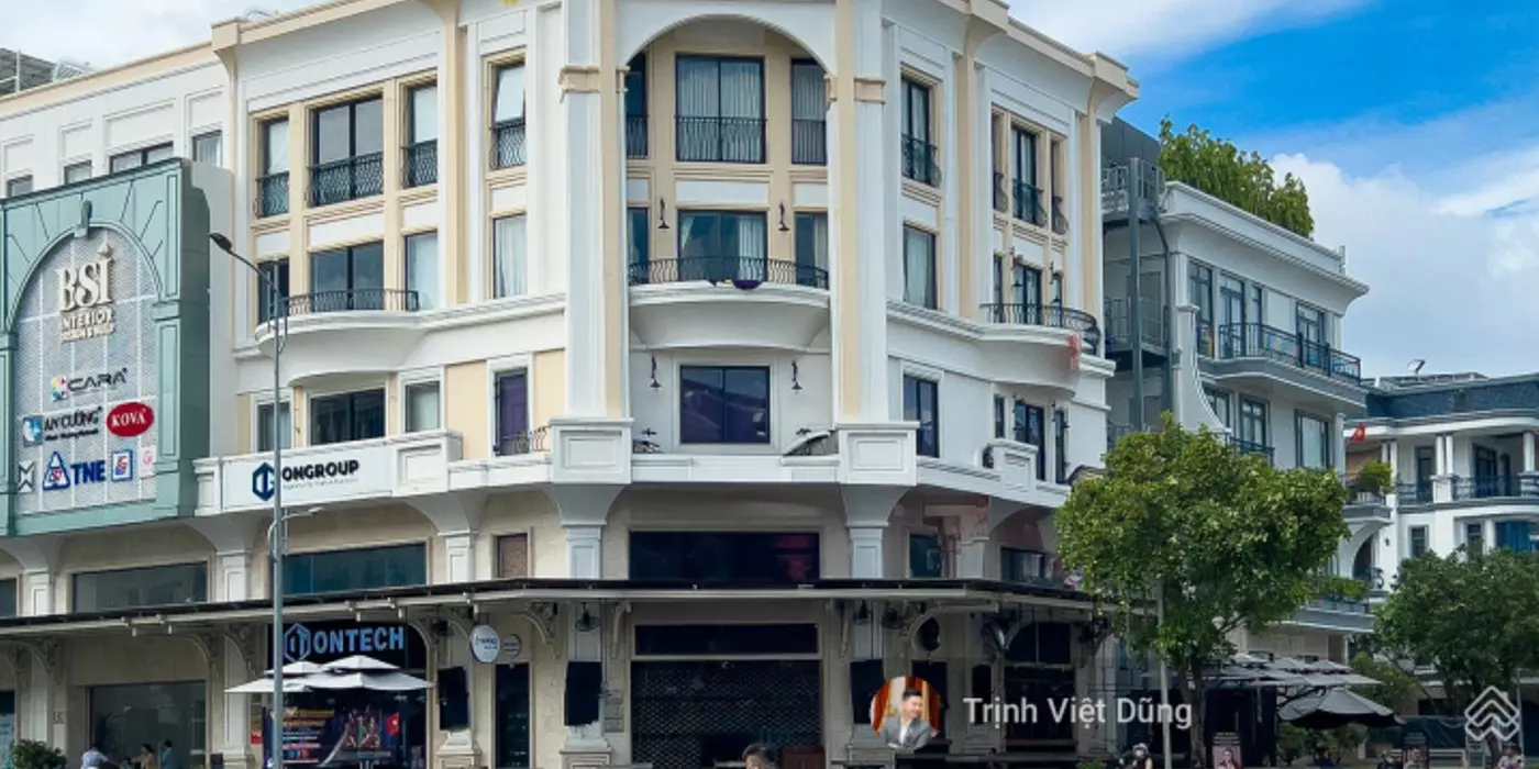 Cho thuê nguyên căn mặt tiền kinh doanh 5-8m KĐT Vạn Phúc, QL13, Hiệp Bình Phước-chỉ từ 30tr/tháng