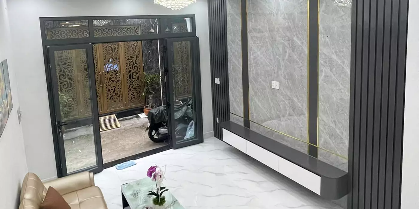 Nhà Mới tk2 Thụy Khuê 6 tầng 7,2 tỷ tặng nội thất 1 Tỷ vài bước Hồ Tây