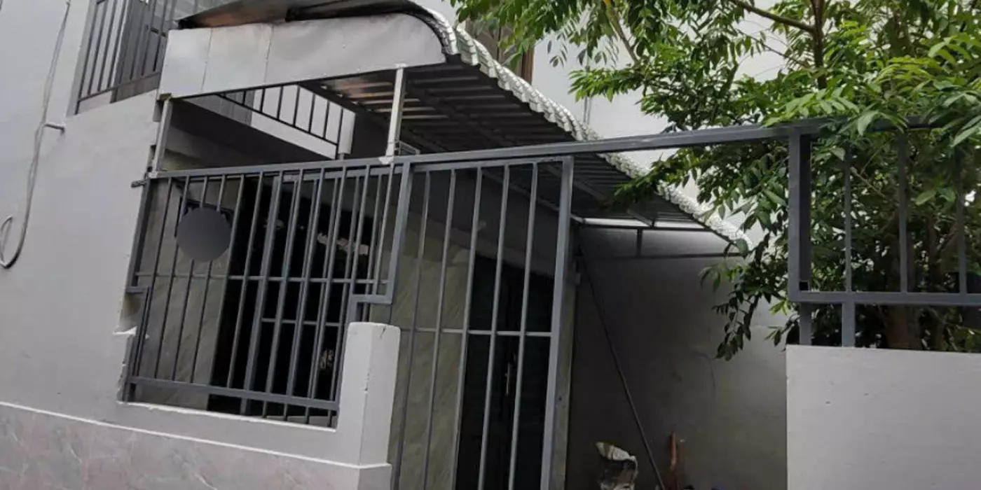 13. Minihouse 3,5 Triệu Mới 100% Gần Trường Cái Khế 2