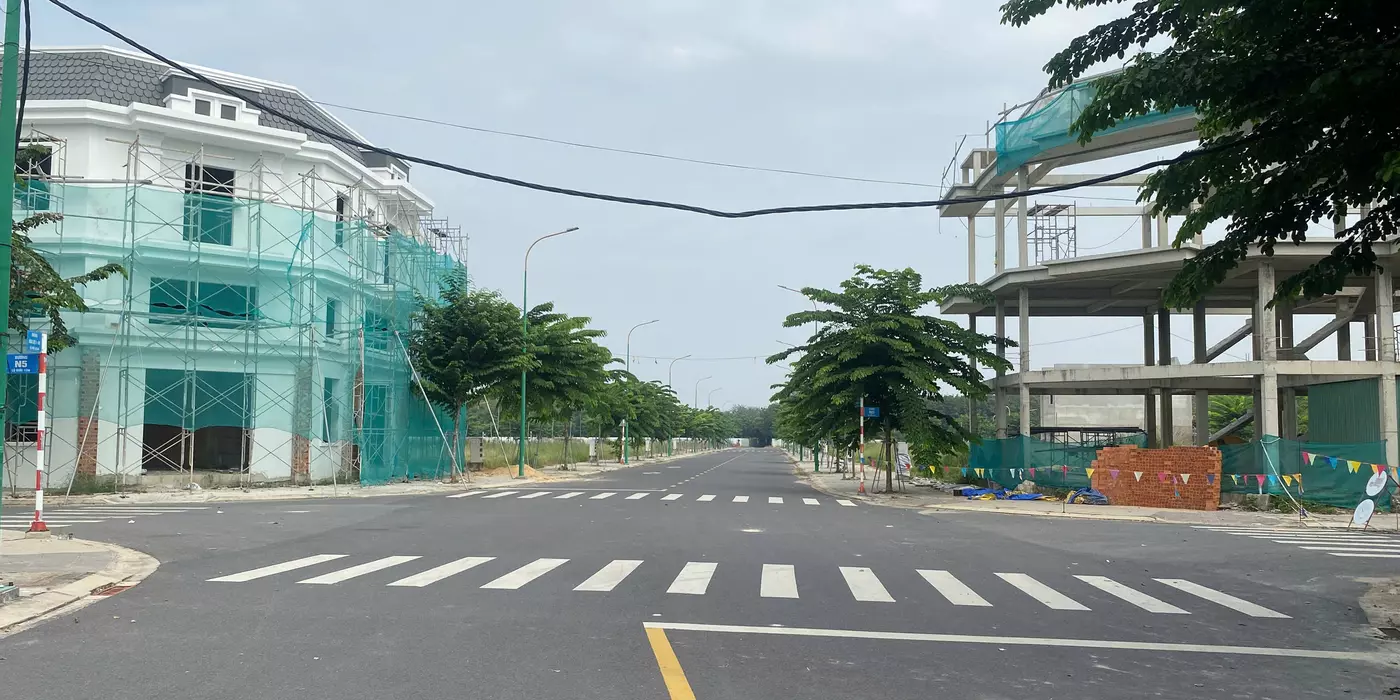 Cơ hội sở hữu nhà phố Hòa Lợi giá rẻ, chỉ từ 2,66 tỷ!
Chance to Own an Affordable Townhouse in Hoa