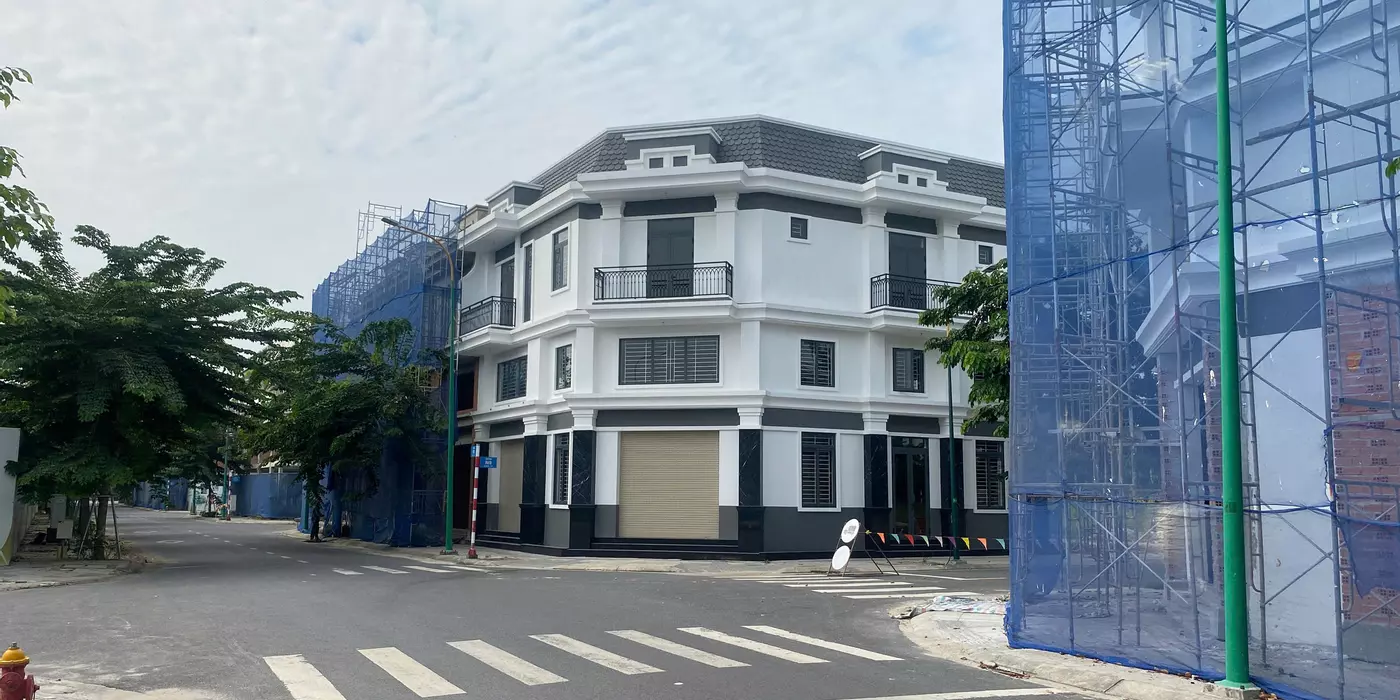 Sở hữu nhà phố Hòa Lợi, Bến Cát với giá cực rẻ, chỉ 2,66 tỷ!
Own a Townhouse in Hoa Loi, Ben Cat