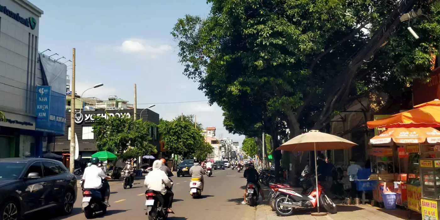 Bán Nhà Hạ Giá Nguyễn Sỹ Sách, Tân Bình - Chính Chủ