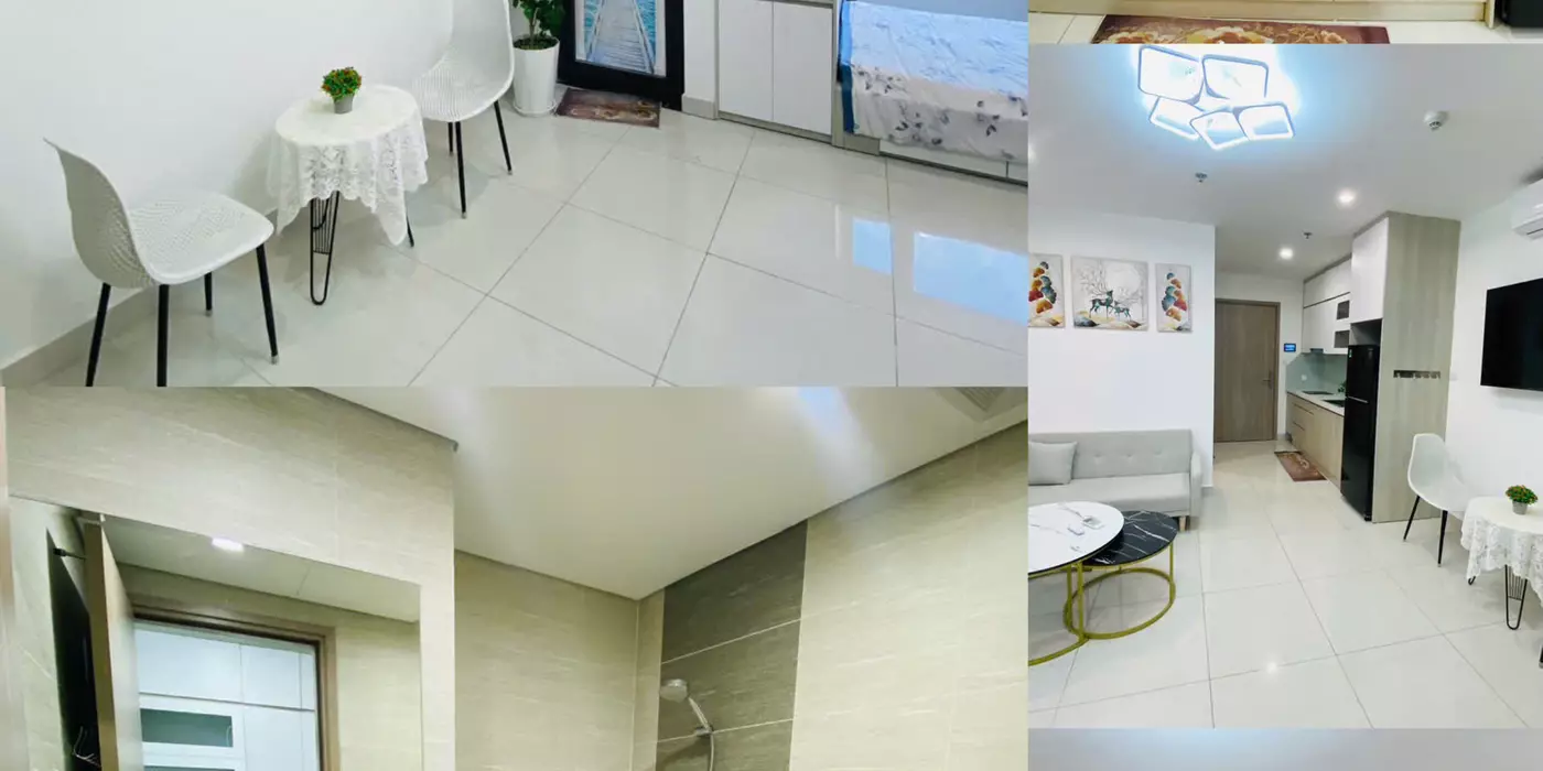 CHÍNH CHỦ CẦN BÁN STUDIO 31M2 FULL NỘI THẤT TẠI VINHOMES OCEAN PARK 1