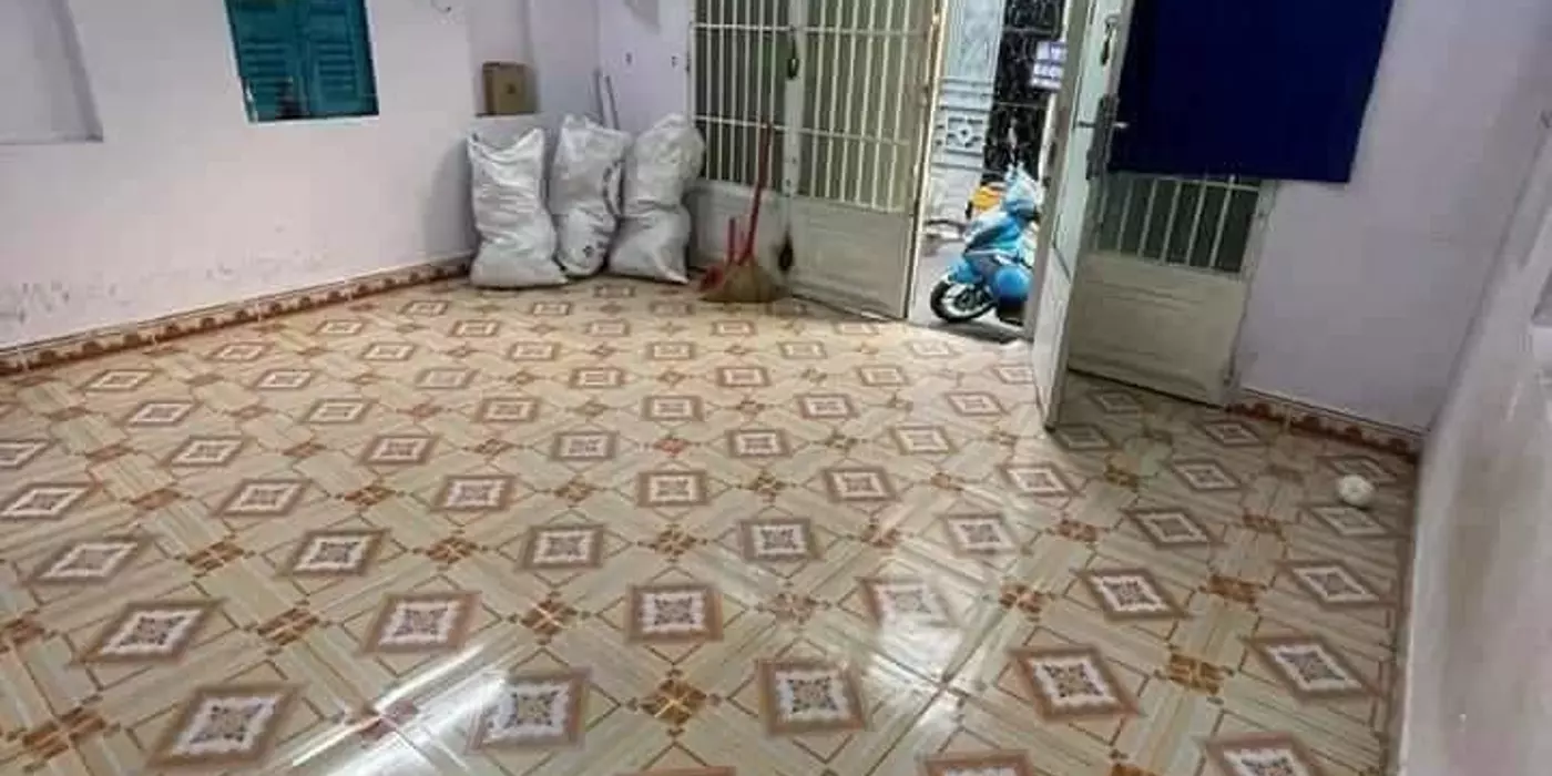Nhà mặt tiền hẻm xe hơi, 435 Huỳnh Tấn Phát, Quận 7,  53m2, Giá 4,95 tỷ