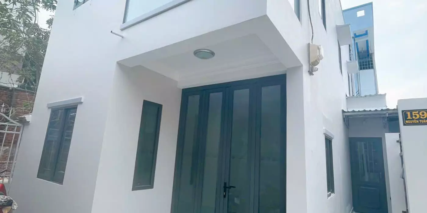 Chủ Kẹt Tiền Bán Gấp Nhà Nguyên Căn Hiện Đại Sang Trọng Giá Rẻ Tại Kiên Giang.