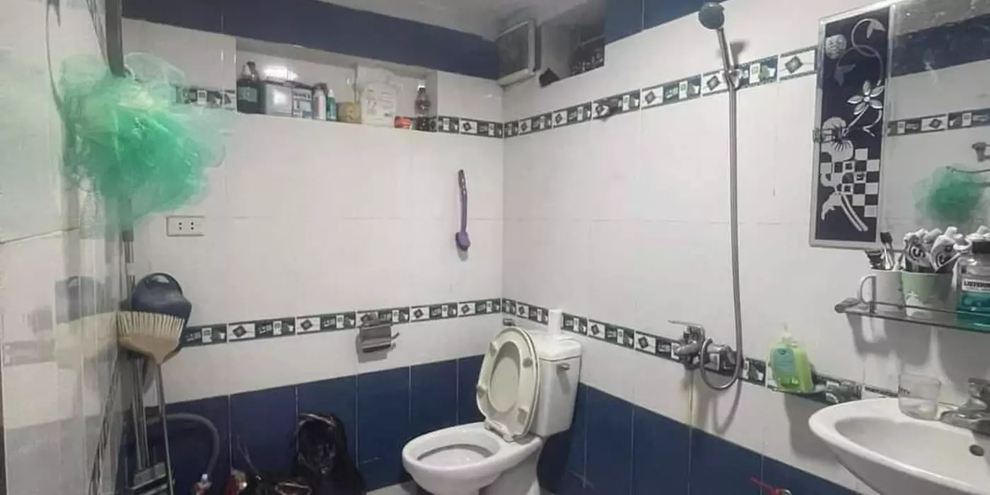 Chủ nhà gửi bán nhà nguyên căn phố Định Công Thượng, Hoàng Mai 97m2 4 tầng 10 tỷ