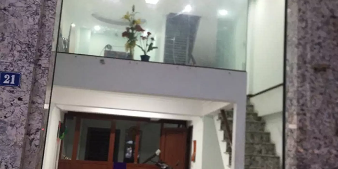 Cho Thuê Cửa Hàng Kinh Doanh Tại 21 Minh Khai - Quận Hai Bà Trưng - Hà Nội.