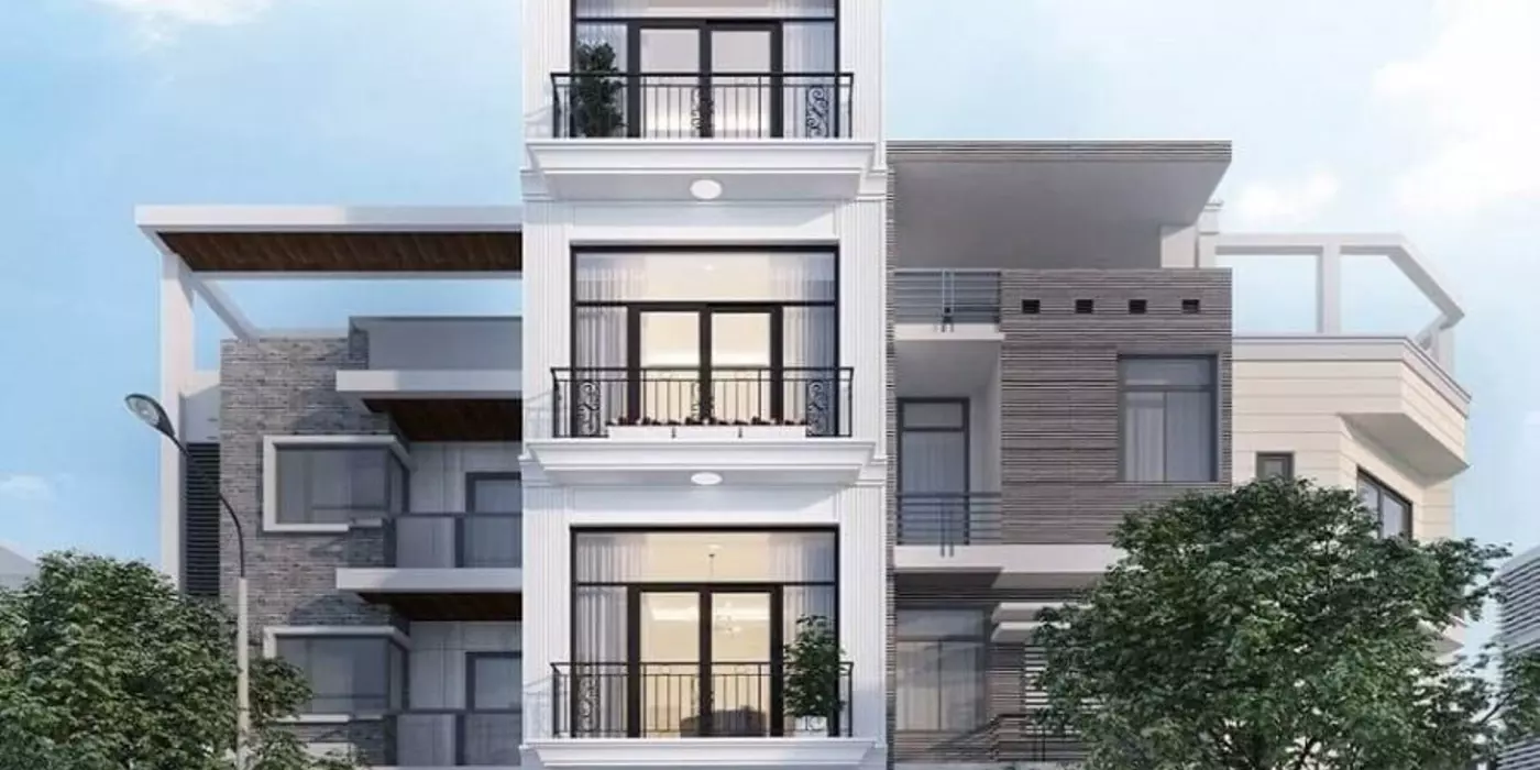 Dương Khuê cực hiếm phân lô 45m² 7T thang máy, ôtô tránh, vỉa hè, KD 20 tỷ 999