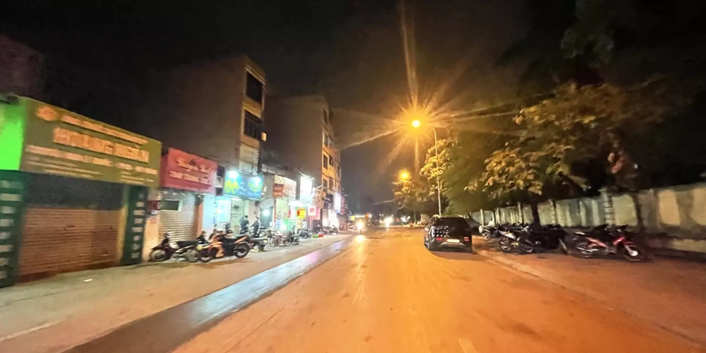 Mảnh đất vàng tại Đức Diễn, 57m2, mt 6.3 cực mạnh, oto, ngõ thông chỉ 8.45tỷ