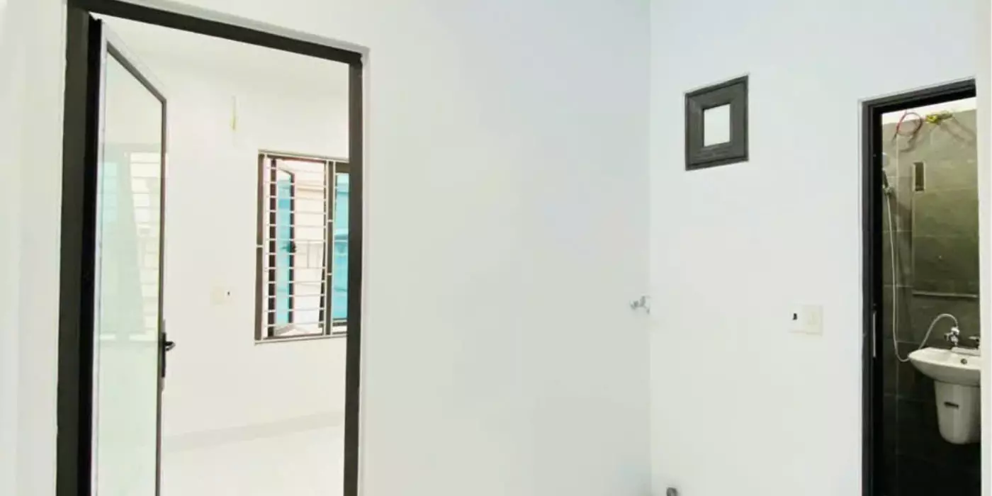 Bán nhà mặt phố Ngô Thì Nhậm, Thái Bình, Diện tích 70m2, mặt tiền 6m, giá chỉ 6 tỷ.
