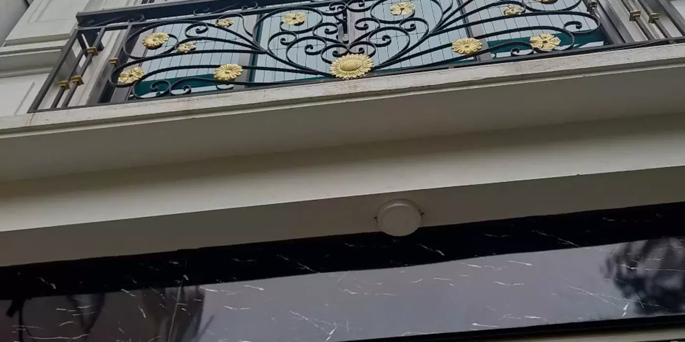 BÁN HÀ TRÌ HÀ ĐÔNG.CĂN NHÀ MỚI XÂY 4 TẦNG CHỈ VÀI BƯỚC RA NGÃ 5 HÀ TRÌ . GIÁ  CHỈ 6 ĐỒNG.