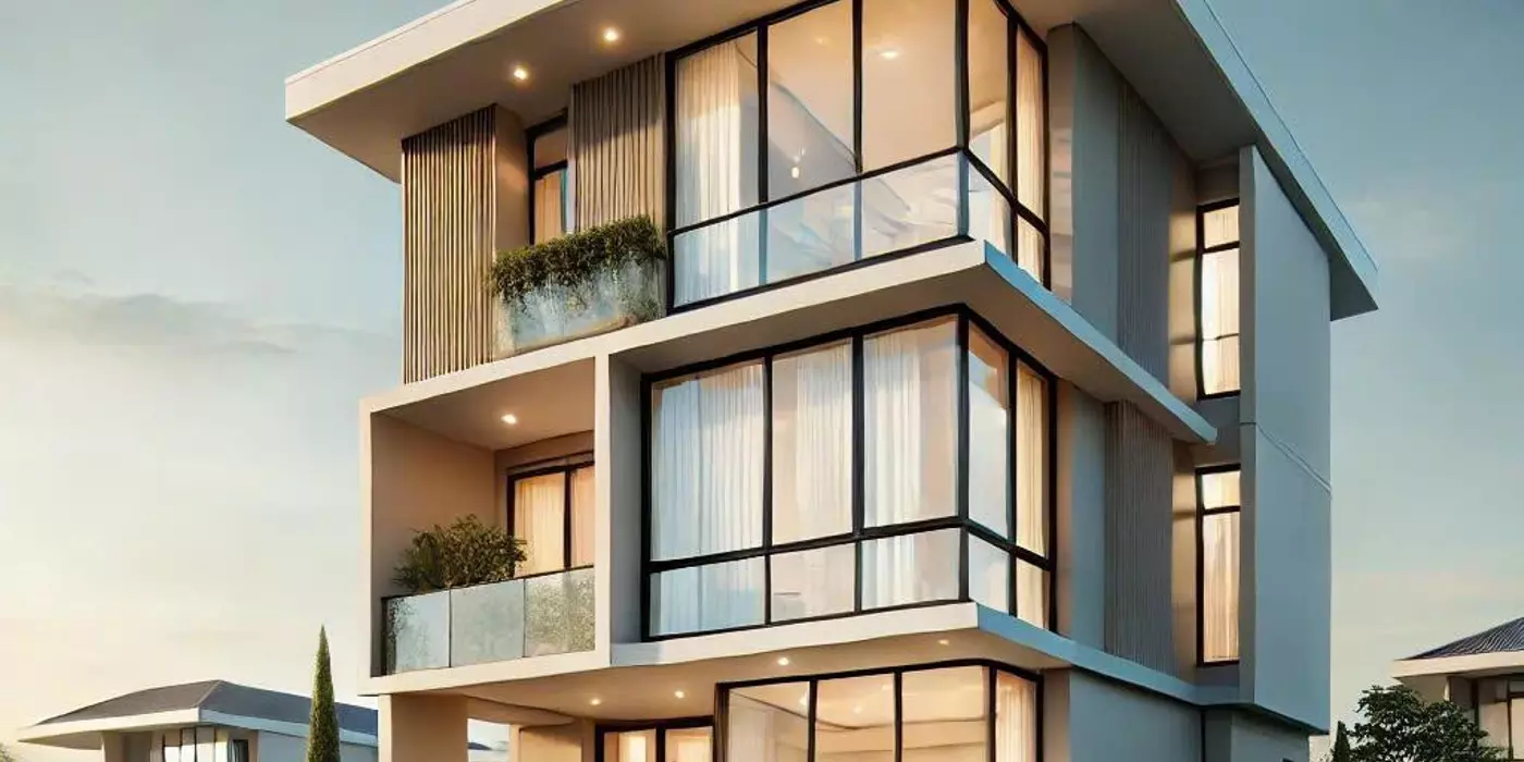 Bán nhà đường Lê Minh Xuân diện tích: 18m2. Kết cấu 2 tầng  BTCT 2.8 x 6.5 chỉ 2.6 Tỷ Phường 8 Tân