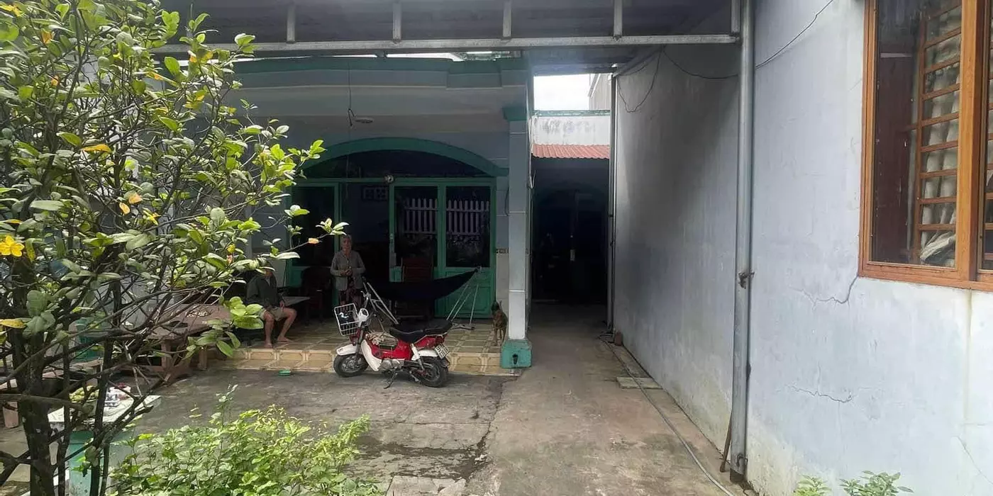 NHÀ MẶT TIỀN ĐƯỜNG NHỰA TÂN HIỆP KINH DOANH TỐT 125M2. CHỈ 2,8 TỶ TL.