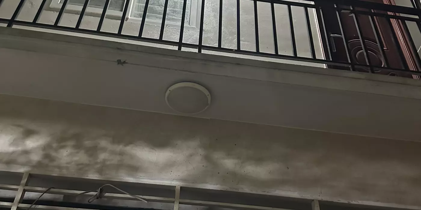 5 tầng 65m2 Nghĩa Tân Cầu Giấy HN