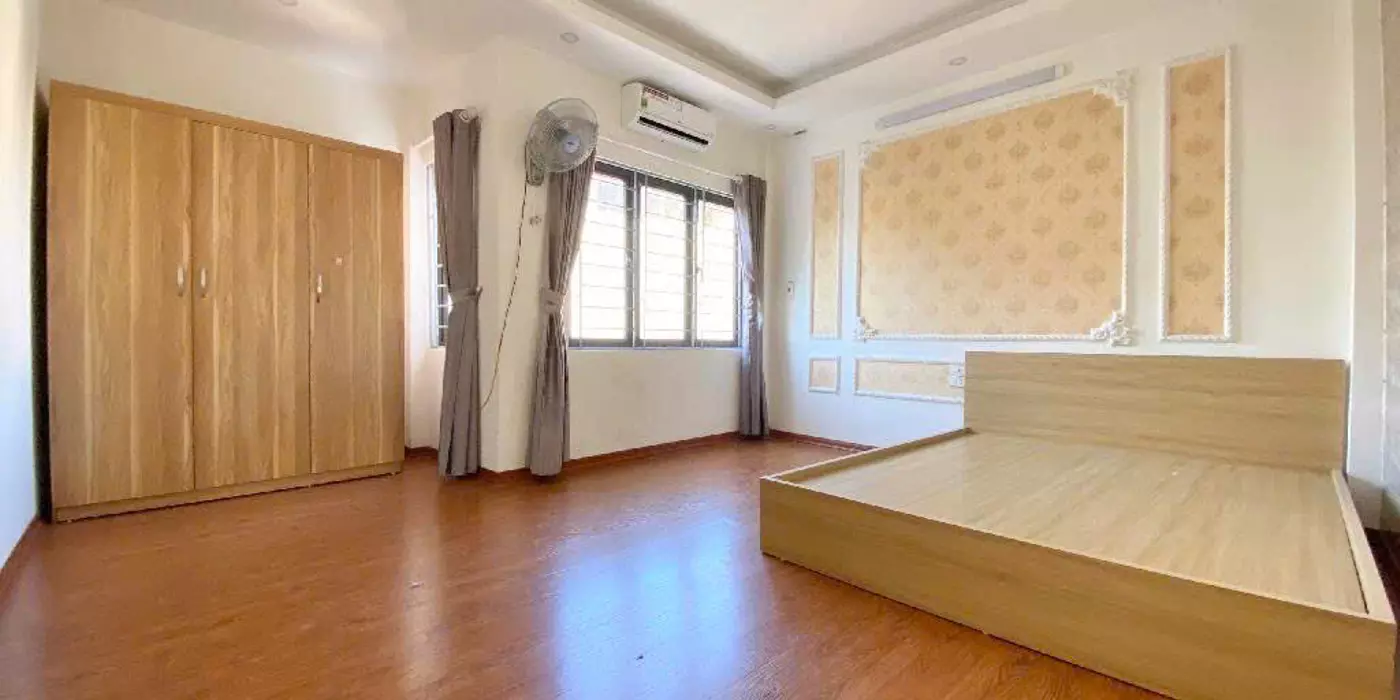 THANH LÃM - GẦN Ô TÔ - GẦN BẾN XE, GA, TRƯỜNG CÁC CẤP - 47,2M2 - CHỈ 5 TỶ