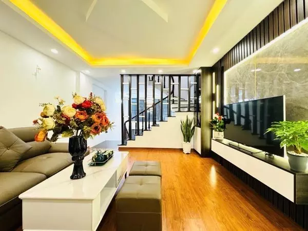 Bán nhà Gốc Đề, Minh Khai, ô tô gần nhà, 40m, 4,8 tỷ