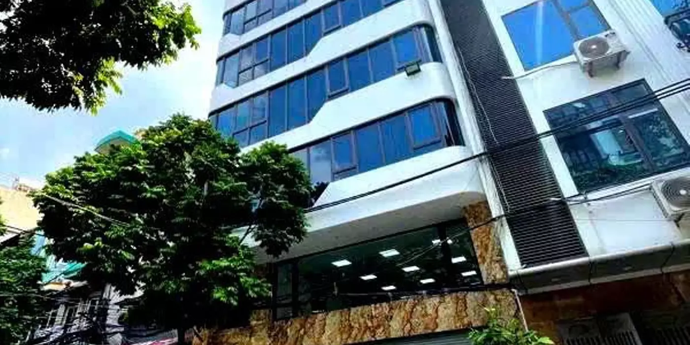 Cực hiếm-28 tỷ-89m x 6 tầng thang máy-kinh doanh sầm uất-Giảng Võ, Ba Đình