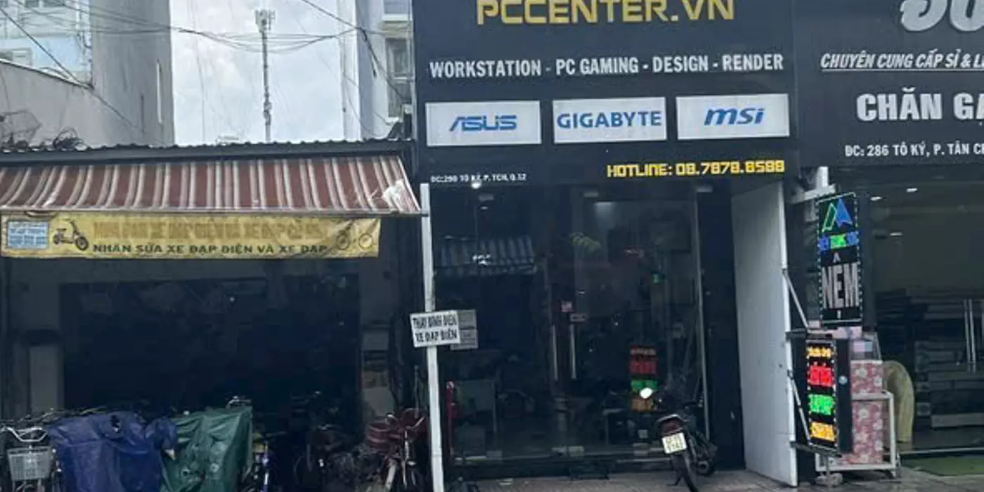 NHÀ 1 TRỆT 3 LẦU MẶT TIỀN TÔ KÝ, TÂN CHÁNH HIỆP, QUẬN 12 GIÁ RẺ 7.6 TỶ