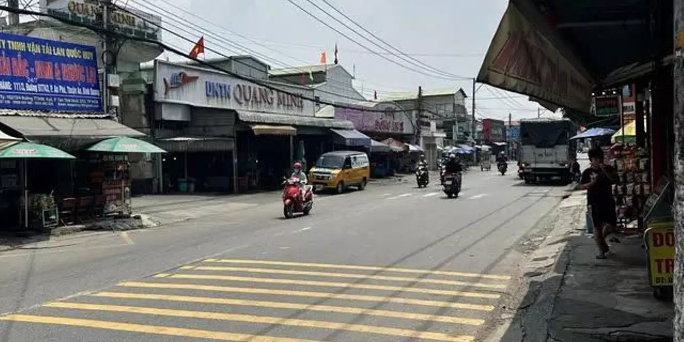 Bán lô đất có dãy trọ DT đất 140m2, hẻm ô tô đường ĐT43, phường Bình Chiểu, Thủ Đức, 5.8 tỷ