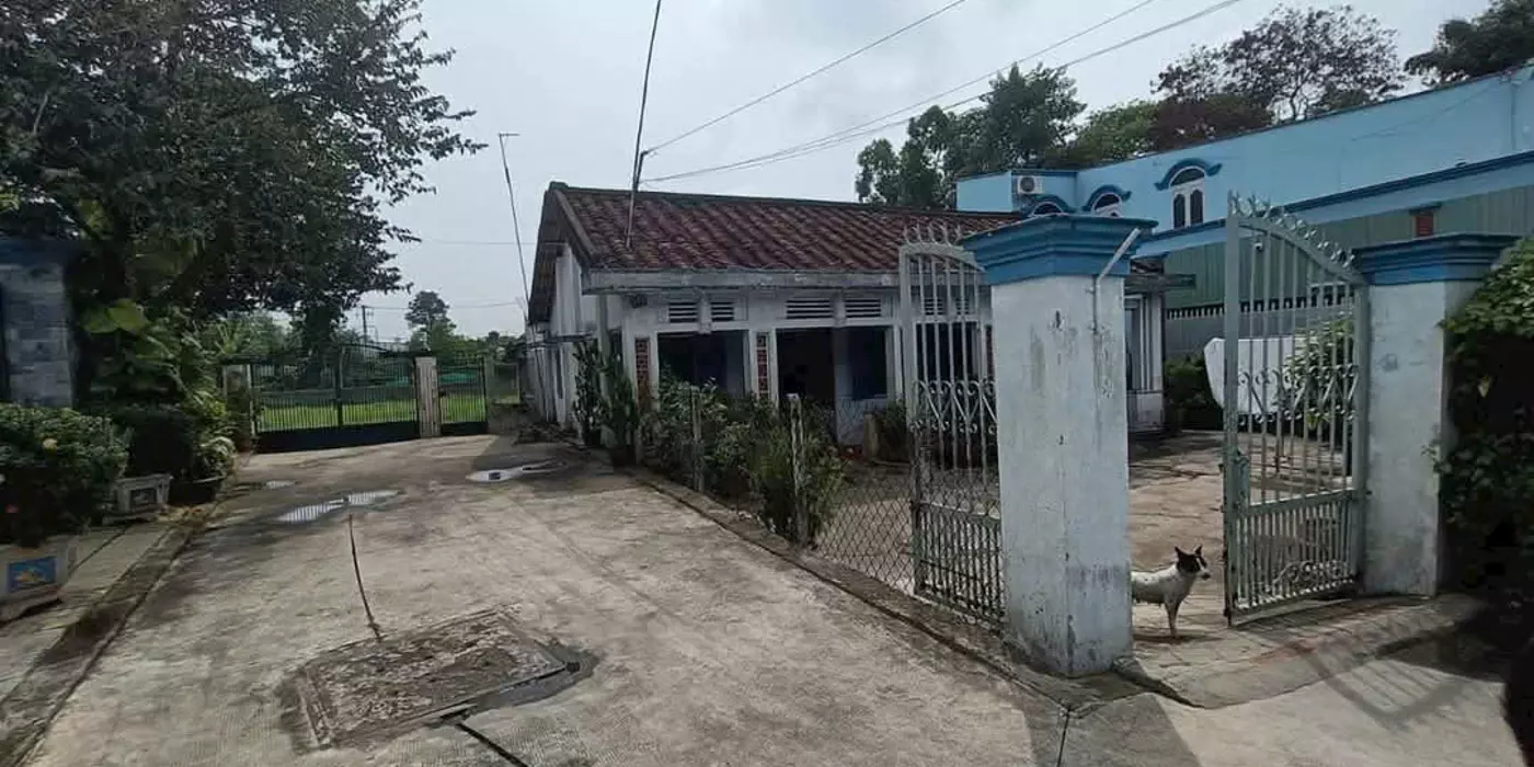 Nhà C4 (16x15) HXH 1/ Nguyễn Văn Bứa, Xuân Thới Sơn, Hóc Môn bán nhanh 4.1 tỷ