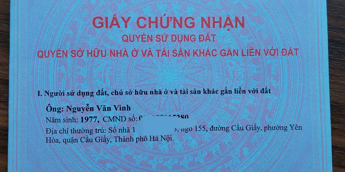 Nhượng 5 lô đất 35m2 40m2 cạnh Vinhomes Smart City