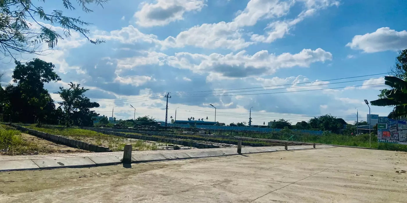 Giá Sốc! Đất Nền Chỉ 765 Triệu, Hỗ Trợ Vay Qua Ngân Hàng!