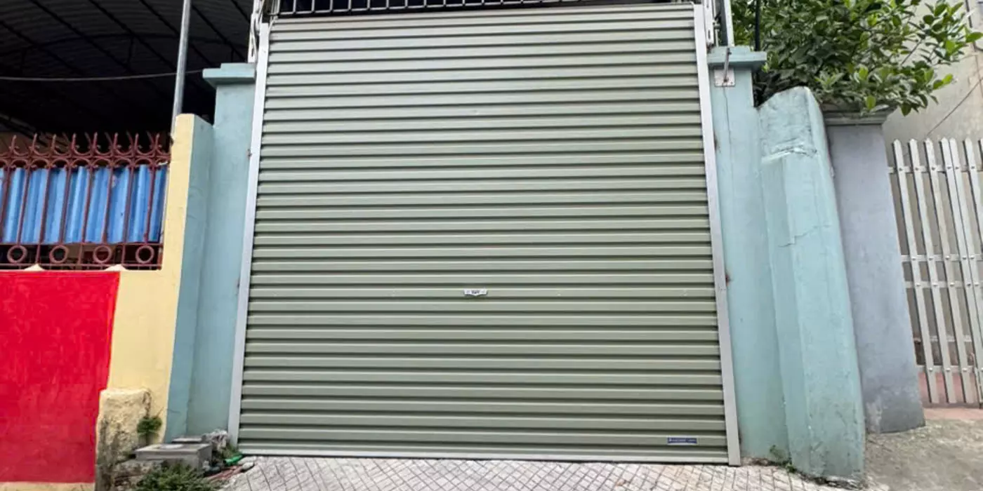 Bán nhà 3 tầng thôn Do Hạ, Tiền Phong, Mê Linh, HN. Đường thông, oto đỗ. DT 60m, giá 3,7 tỷ.