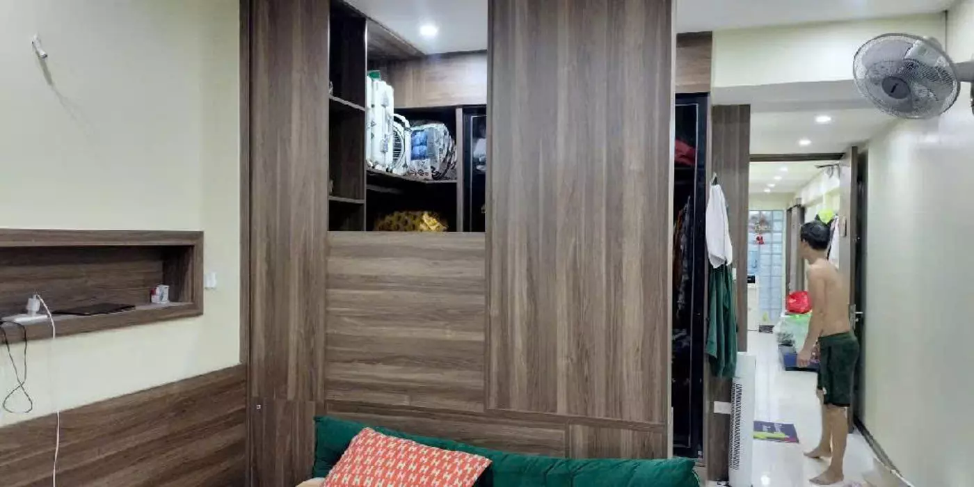 Bán nhà tập thể tầng 1 mặt phố nguyễn hiền ô tô tránh kinh doanh ngày đêm hai bà trưng